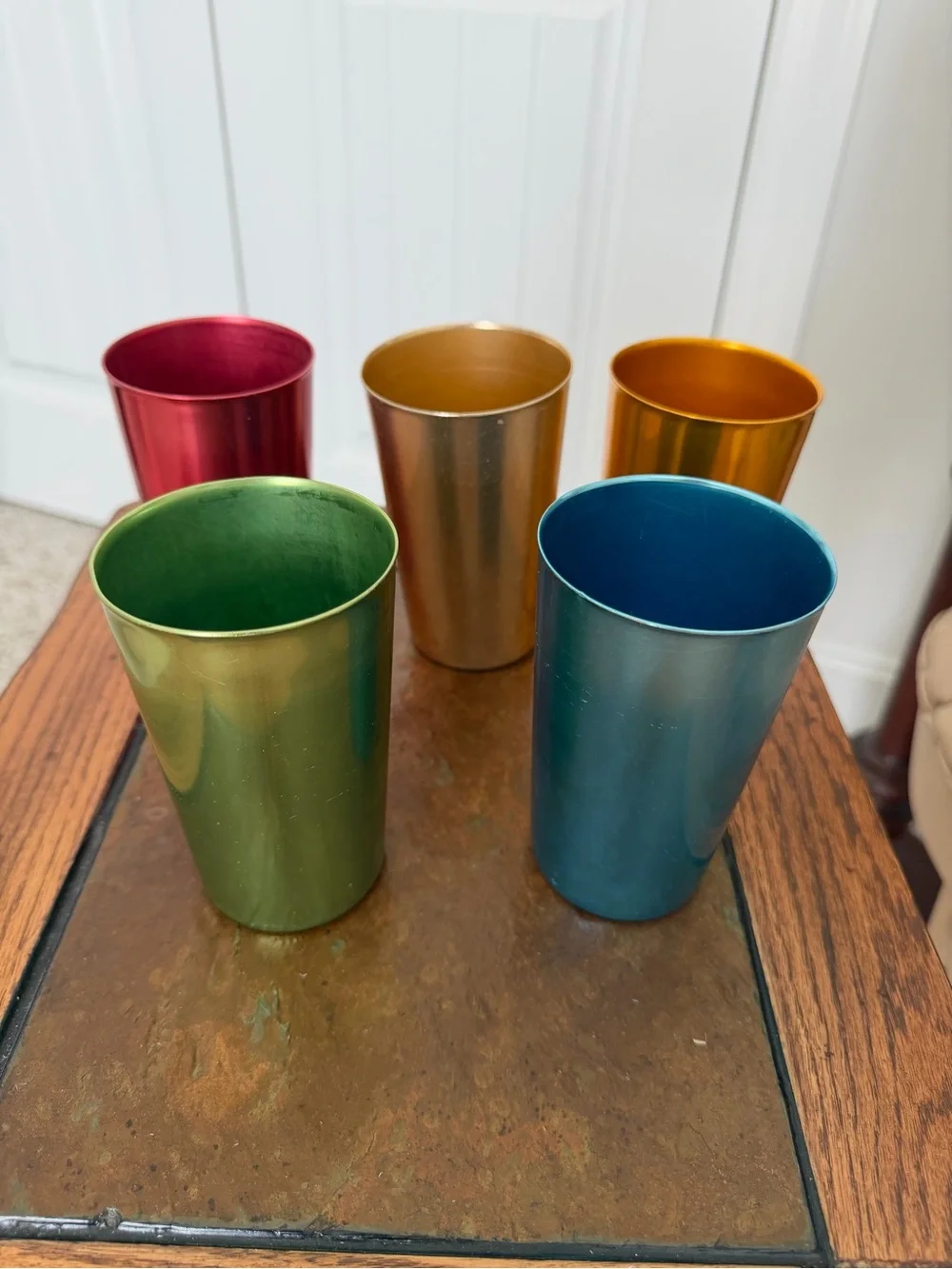 Bascal vintage set